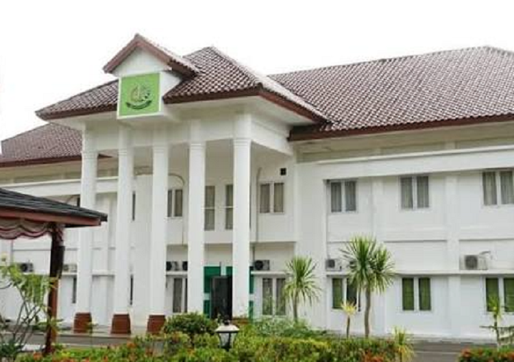 Kejaksaan Negeri (Kejari) Luwu Timur