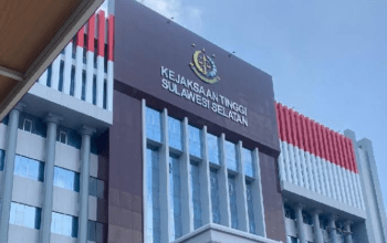 Kejati Sulsel