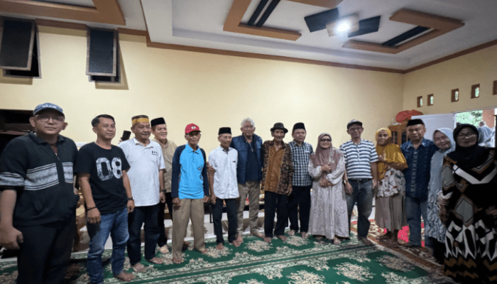Keluarga Besar Karaeng Tanatoa Tolak Pengukuhan Pemangku Adat Baru di Kalimporo