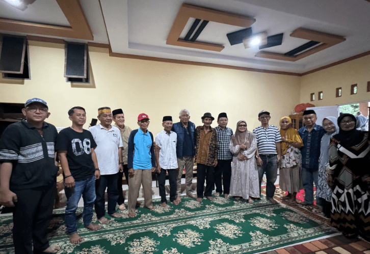 Keluarga Besar Hanapi Daeng Gassing Karaeng Tanatoa Menolak Keras Rencana Pengukuhan Perkumpulan Kerukunan Keluarga Karaeng Kalimporo