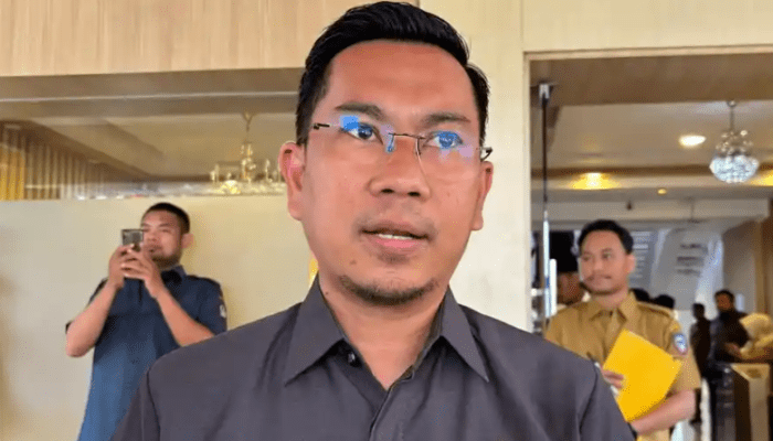 BKAD Sulsel Klarifikasi Isu Rp705 Miliar, Sebut Bukan Kewajiban Resmi dalam LHP BPK