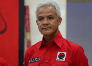 PDIP Tegas soal Revisi UU Pemilu, Ganjar: Jangan Serahkan Nasib Parpol ke Pemerintah