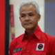 PDIP Tegas soal Revisi UU Pemilu, Ganjar: Jangan Serahkan Nasib Parpol ke Pemerintah