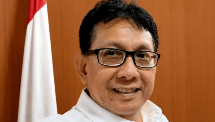 Ketua PWI Sulsel: Kemajuan Teknologi Harus Berjalan Seiring Kemajuan Etika