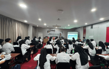 Kolaborasi ABDSI Sulsel dan Pemkab Luwu Timur, 40 Wirausaha Pemula Dilatih di Makassar