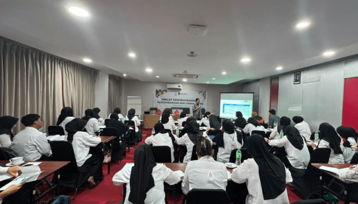 ABDSI Sulsel dan Pemkab Luwu Timur Gembleng Wirausaha Baru Berbasis Potensi Lokal
