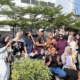 Mahasiswa ITB Nobel Jajal Penjualan Langsung di CFD