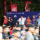 12.400 Peserta Ramaikan MHM 2026, Appi Sebut Makassar Kian Kokoh sebagai Destinasi Sport Tourism
