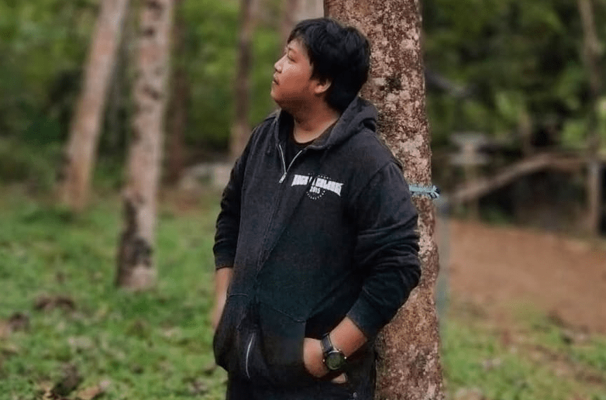 Muhammad Yusuf – Pemuda Bajeng