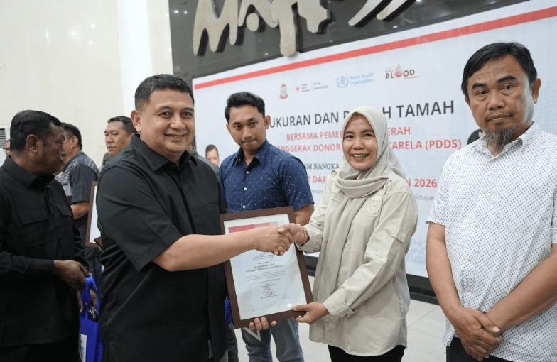 Munafri Akan Libatkan RT-RW Jadi Penggerak Misi Kemanusiaan