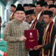 Munafri Lantik 153 Imam Kelurahan, Akan Dapat Insentif dan Perlindungan BPJS Ketenagakerjaan
