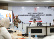 Diskominfo Makassar Dorong Kolaborasi Perhumas dalam Penguatan Komunikasi Publik
