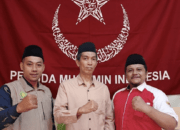 Pemuda Muslimin Indonesia Desak Regulasi Tegas terkait LGBT