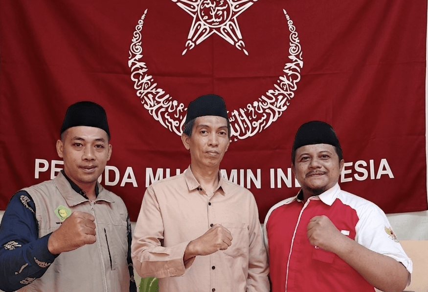 PB Pemuda Muslimin Indonesia Desak Regulasi Tegas terkait LGBT