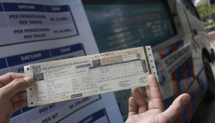 Pemprov Sulsel Dorong Kepatuhan Pajak Lewat Diskon PKB dan Gebyar Pajak