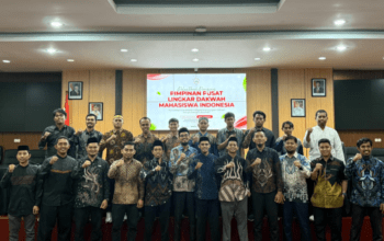 Pelantikan PP LIDMI 2026-2028 Tandai Era Baru Konsolidasi Gerakan Mahasiswa