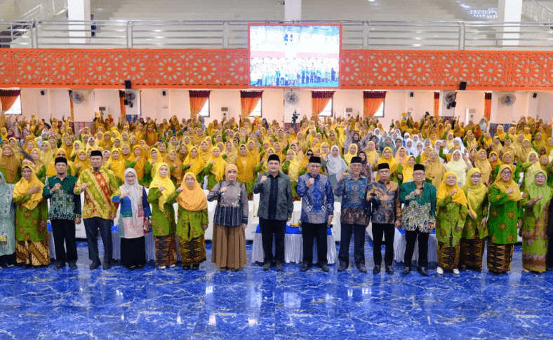 Pemkot Makassar Siapkan 67 Sekolah Swasta Gratis bagi Siswa Tak Lolos SPMB 2026
