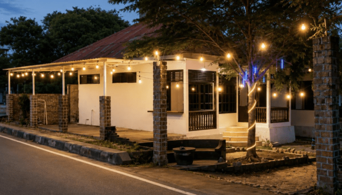PT SCI Segera Grand Opening Citra Bira Lestari di Tanjung Bira, Dorong PAD Sulawesi Selatan