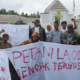 Warga Desak Pencabutan Sertifikat HPL Lahan PSN Kawasan Industri PT IHIP di Luwu Timur