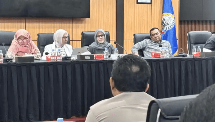 DPRD dan Disdik Beda Pandangan soal Nasib 326 Kepala Sekolah Sulsel