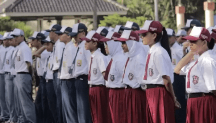 SPMB 2026 Makassar Dibuka 8 Juni, Disdik Rilis Jadwal Lengkap Pendaftaran PAUD hingga SMP