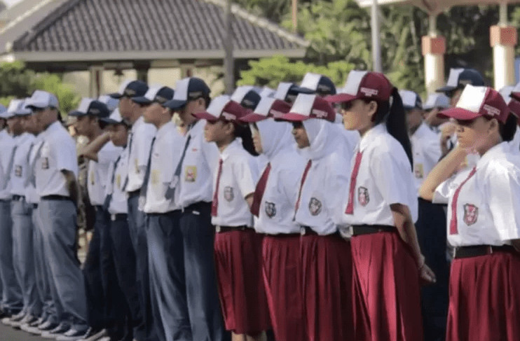 SPMB 2026 Makassar Dibuka 8 Juni