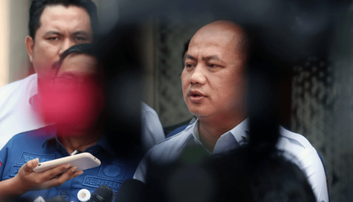 Kasus Korupsi MBG Makin Melebar, Sony Sonjaya Serahkan 41 Nama ke Penyidik