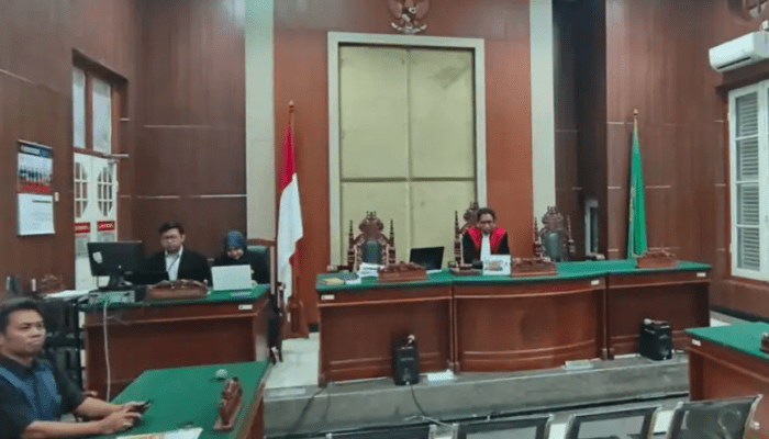 PN Makassar Kabulkan Praperadilan Bahtiar Baharuddin, Status Tersangka Dinyatakan Tidak Sah
