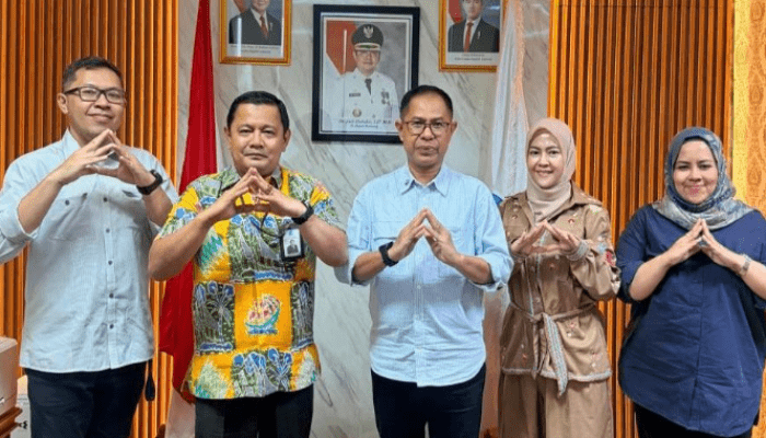 Pusat Khazanah Maritim Indonesia Diusulkan Hadir di Sulsel, Jadi Ruang Edukasi dan Riset
