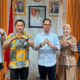 Sulsel Diusulkan Jadi Pusat Khazanah Maritim Indonesia