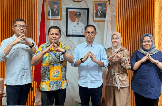 Sulsel Diusulkan Jadi Pusat Khazanah Maritim Indonesia
