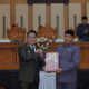 WTP ke-11 Jadi Bukti Akuntabilitas, Pemkab Luwu Serahkan Ranperda APBD 2025 ke DPRD