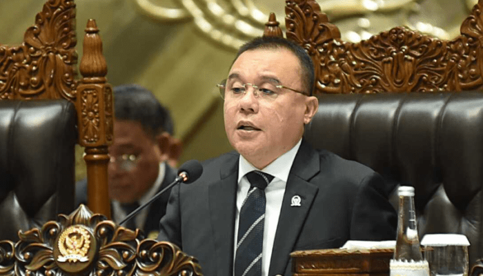 Dasco Ungkap DPR Sudah Kirim Evaluasi BGN Sebelum Dadan Hindayana Dicopot