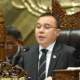 Wakil Ketua DPR RI, Sufmi Dasco Ahmad