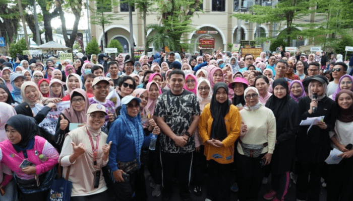 Makassar Perkuat Kebijakan Pengendalian Tembakau, Targetkan Kota Sehat dan Ramah Anak