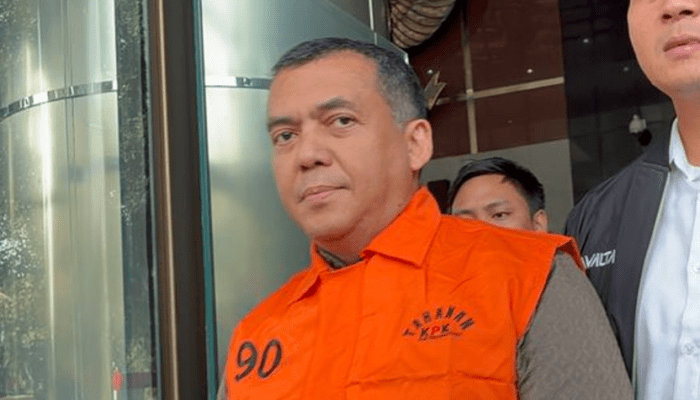 Wamen Imipas Silmy Karim Datangi KPK di Tengah Sorotan OTT Imigrasi