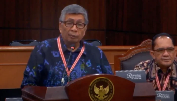 Pansus Hak Angket DPRD Gowa Jadi Sorotan, Prof Aminuddin Tekankan Perlindungan Ranah Privat