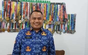 Pemkab Maros Catat Realisasi Pendapatan  Tertinggi di Sulsel Pacu Motivasi Kerja