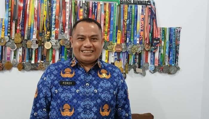 Pemkab Maros Catat Realisasi Pendapatan  Tertinggi di Sulsel Pacu Motivasi Kerja