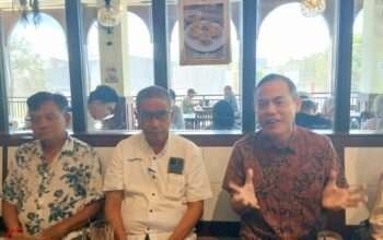 4 Bakal Calon Ketua ASITA Sulsel Berebut Kursi di Musda XVI