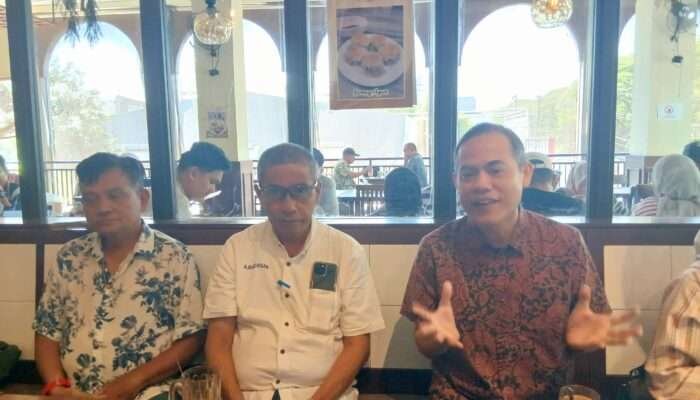4 Bakal Calon Ketua ASITA Sulsel Berebut Kursi di Musda XVI