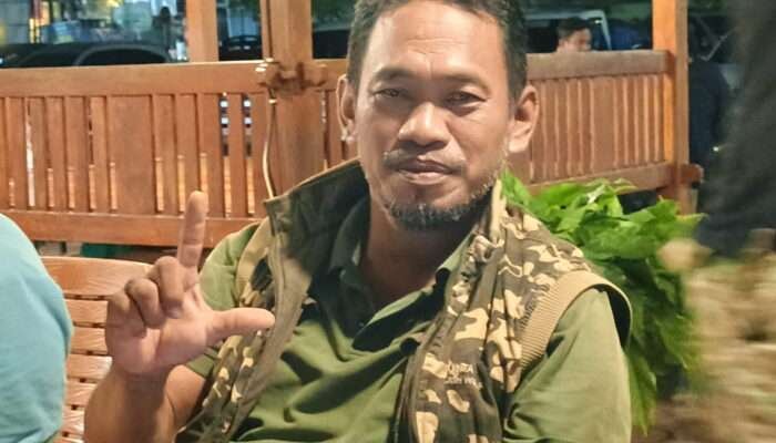 Listan: Awas Ada Penumpang Gelap dalam Perjuangan Provinsi Luwu Raya!