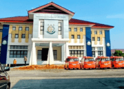 Ambulans CSR Vale