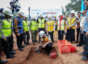 Pemprov Sulsel Bangun RS Regional Wilayah Selatan di Malino, Anggaran Rp161 Miliar