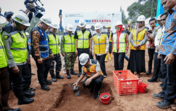 Pemprov Sulsel Bangun RS Regional Wilayah Selatan di Malino, Anggaran Rp161 Miliar