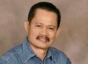 Bupati Kedua Luwu Utara, H. Arifin Junaidi.