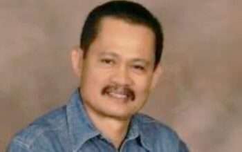 Bupati Kedua Luwu Utara, H. Arifin Junaidi.