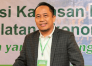 Asri Tadda - Kawasan Industri