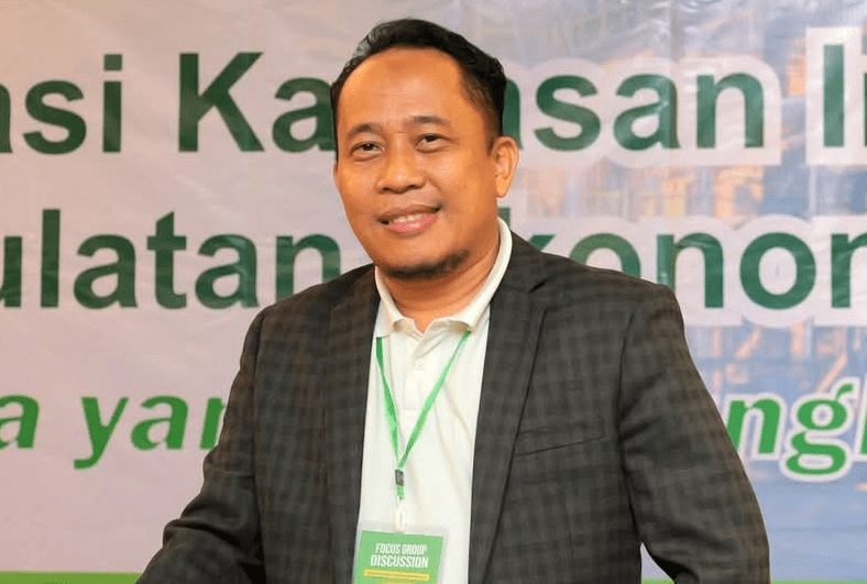 Asri Tadda - Kawasan Industri