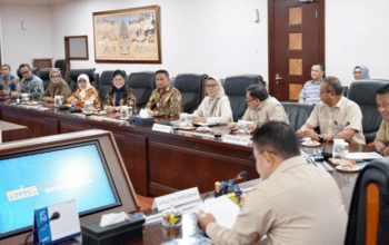KSP Siap Kawal Pembentukan Provinsi Luwu Raya, Perjuangan DOB Masuki Babak Baru